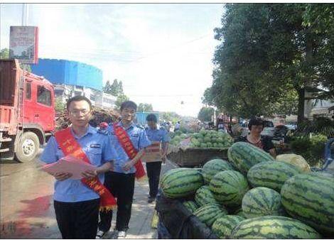 礼县吃瓜网红事件真相,真相与反思