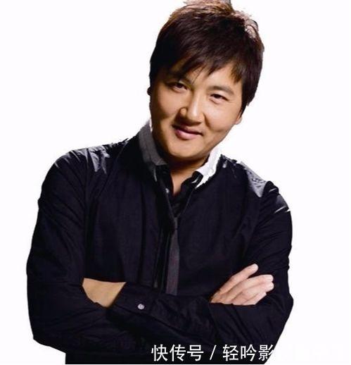 湖南省男明星,璀璨星河中的璀璨明珠