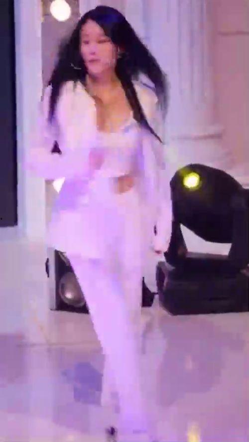 韩国女团就像av,美丽与争议的交织