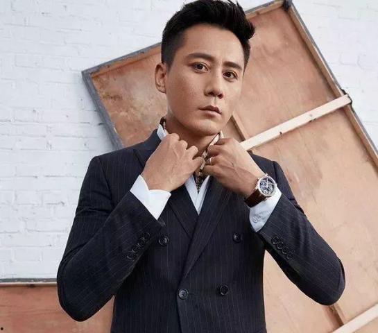 明星说刘烨,明星眼中的刘烨，揭秘他的星途与人生