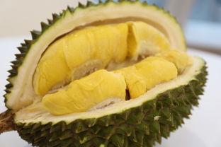 新闻爆料榴莲,热带果王的风靡之路