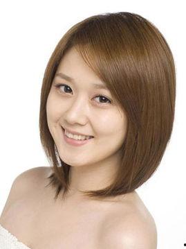 圆脸的女明星,盘点娱乐圈甜美可爱的圆脸女明星