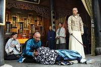 血色深宅电影免费观看,免费解锁惊悚悬疑电影，揭秘神秘家族秘密