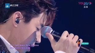 刘宪华最新视频