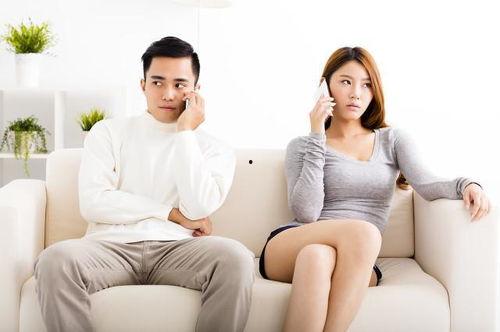 不让老公看 部位,那些不让老公看的部位