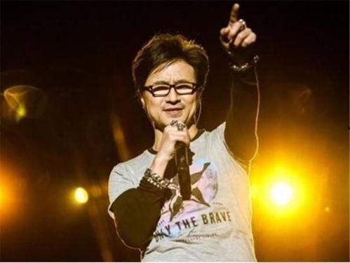 汪峰出新歌娱乐圈有瓜吃